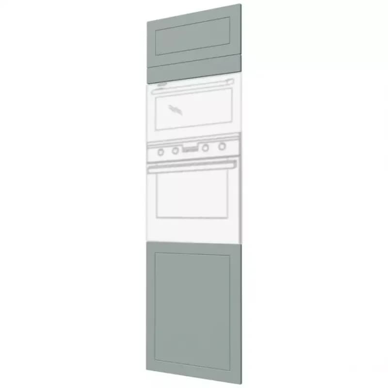 Dvierka Quantum D14RU mint 1