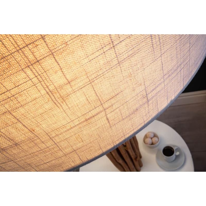 Stojacia lampa TYDEUS Dekorhome 4