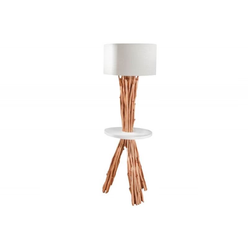 Stojacia lampa TYDEUS Dekorhome 6