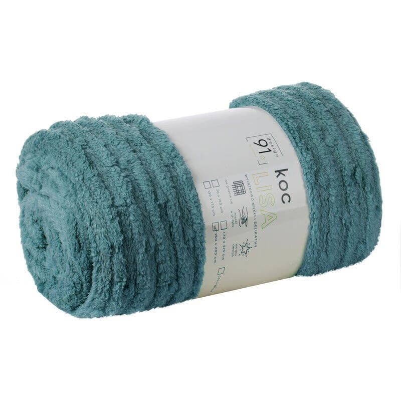 ArtFir Deka D91 FOX | mint 200 x 220 cm 3