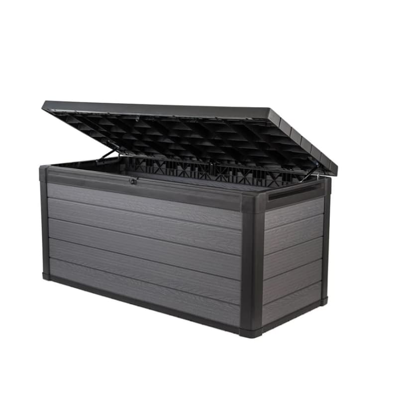 KETER Úložný box AMPEZZO 570L | sivá 3