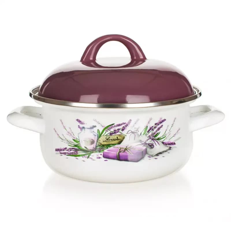 Hrniec Smalt Levandula 22cm 13sm122cllk 1