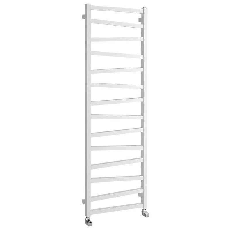 SAPHO - ZIG vykurovacie teleso 500x1572, biela mat ZG516
