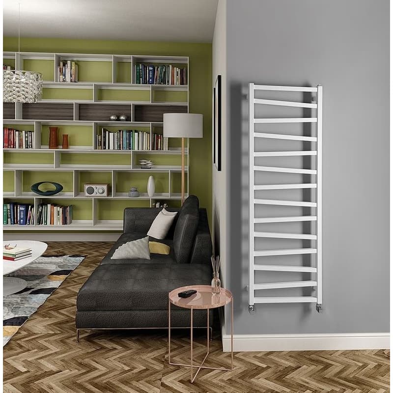 SAPHO - ZIG vykurovacie teleso 500x1572, biela mat ZG516 2
