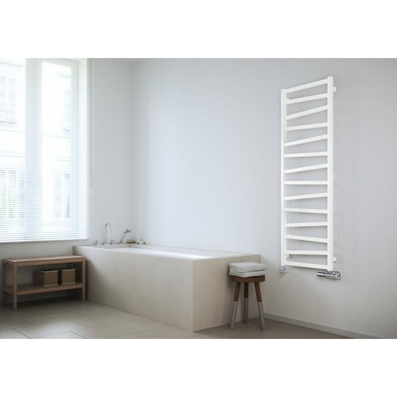 SAPHO - ZIG vykurovacie teleso 500x1572, biela mat ZG516 3