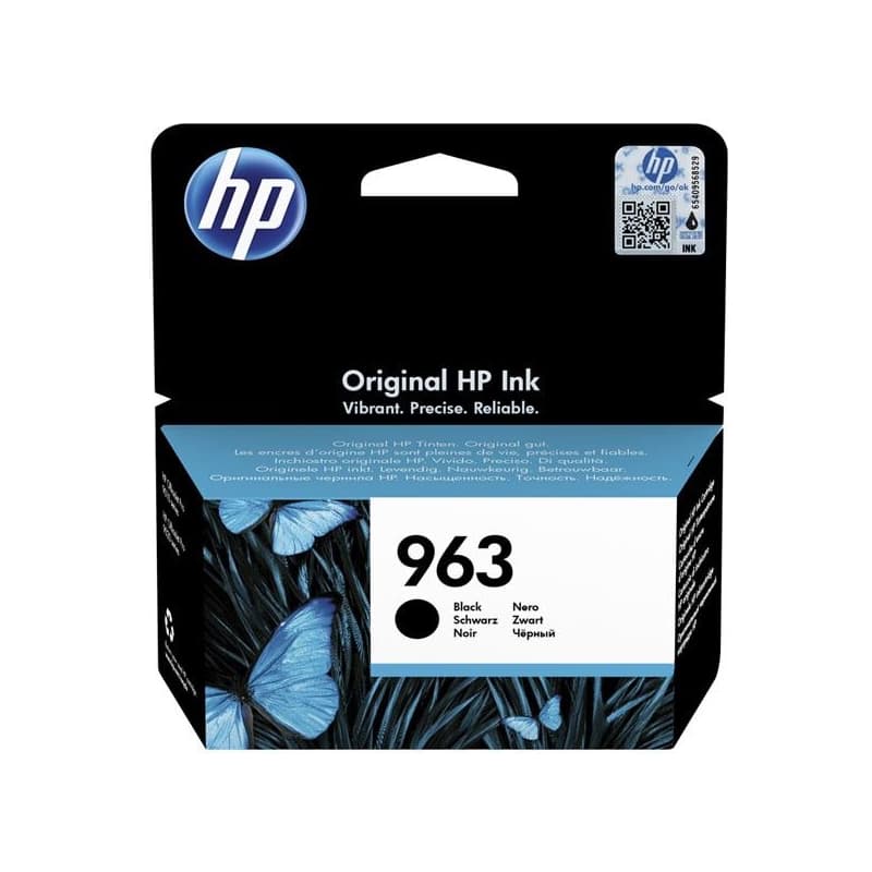 HP 3JA26AE - originálny 1