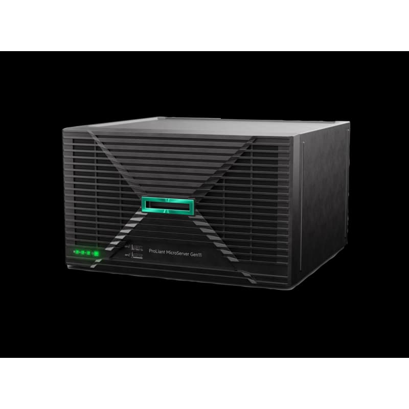 HPE MicroSvr G11 G7400, 16GB, 1TB SATA