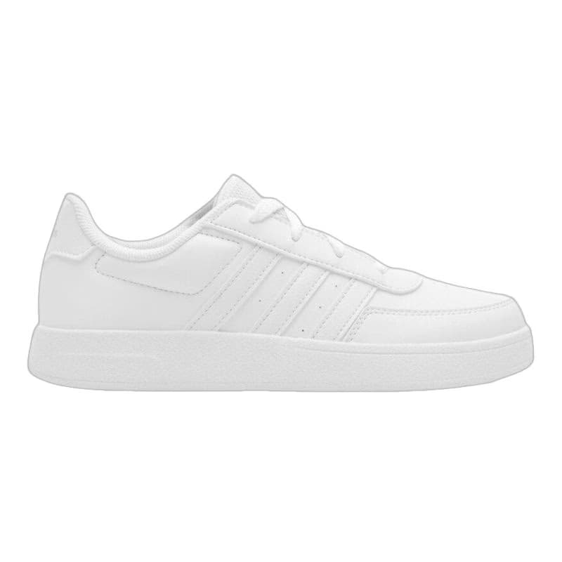 Detská rekreačná obuv ADIDAS Grand Court 2.0 K cloud white cloud white grey one 2