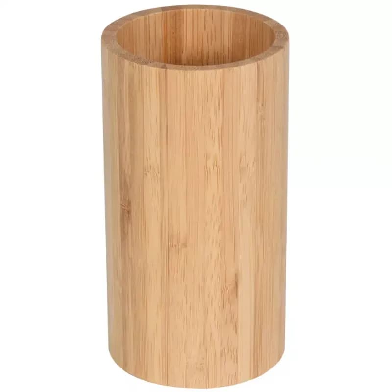 Umbra plus Pohár bambus 8292 1