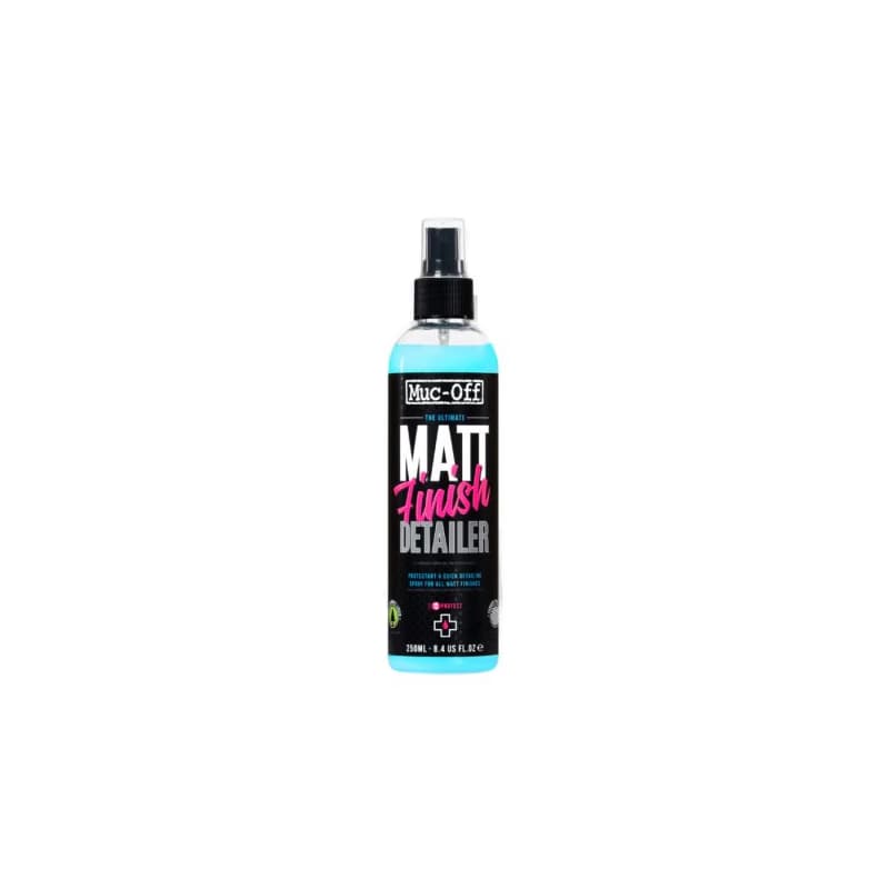 Leštiaci prípravok MUC-OFF Matt Finish Detailer 250ml 1