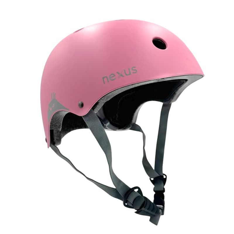 SKITT Detská prilba NEXUS Edition, Pink, M (54-57cm) 2