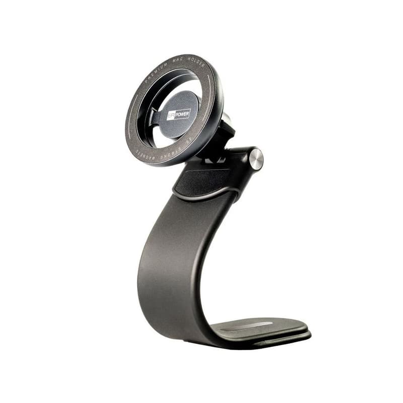 ER POWER Magneticka Dashboard and Windshield Mount Car Holder 2