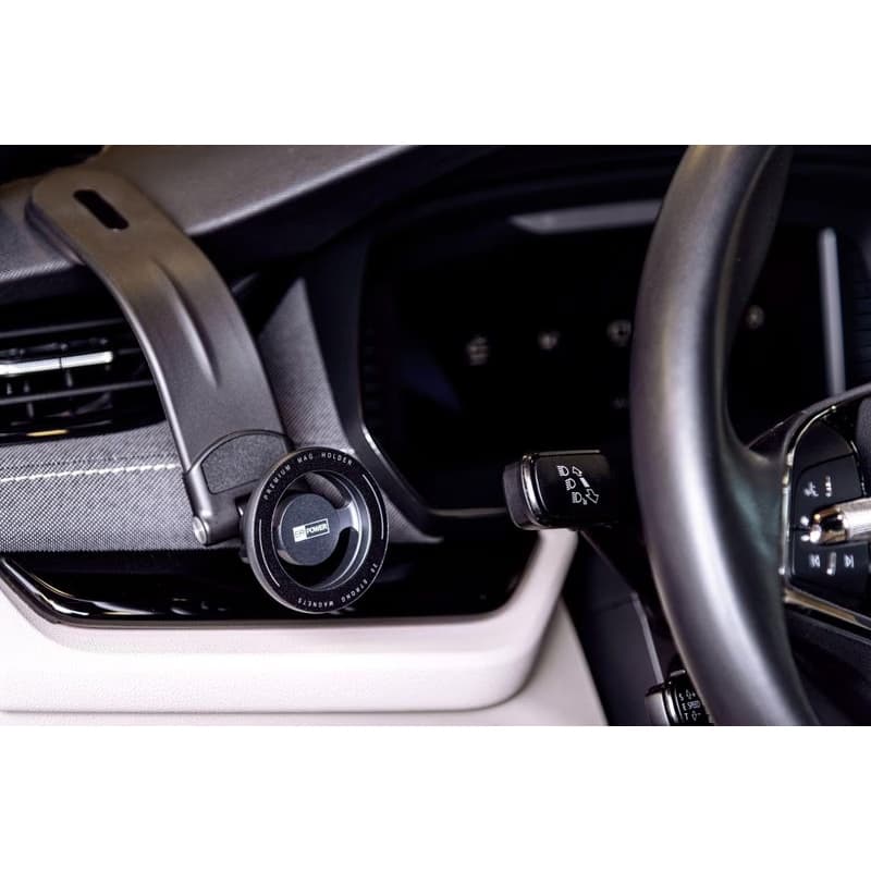 ER POWER Magneticka Dashboard and Windshield Mount Car Holder 3