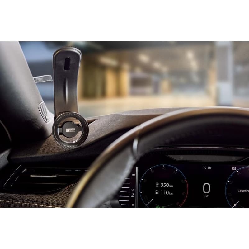 ER POWER Magneticka Dashboard and Windshield Mount Car Holder 4