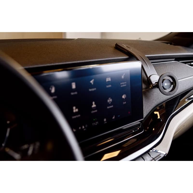 ER POWER Magneticka Dashboard and Windshield Mount Car Holder 5