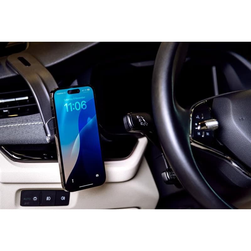 ER POWER Magneticka Dashboard and Windshield Mount Car Holder 6