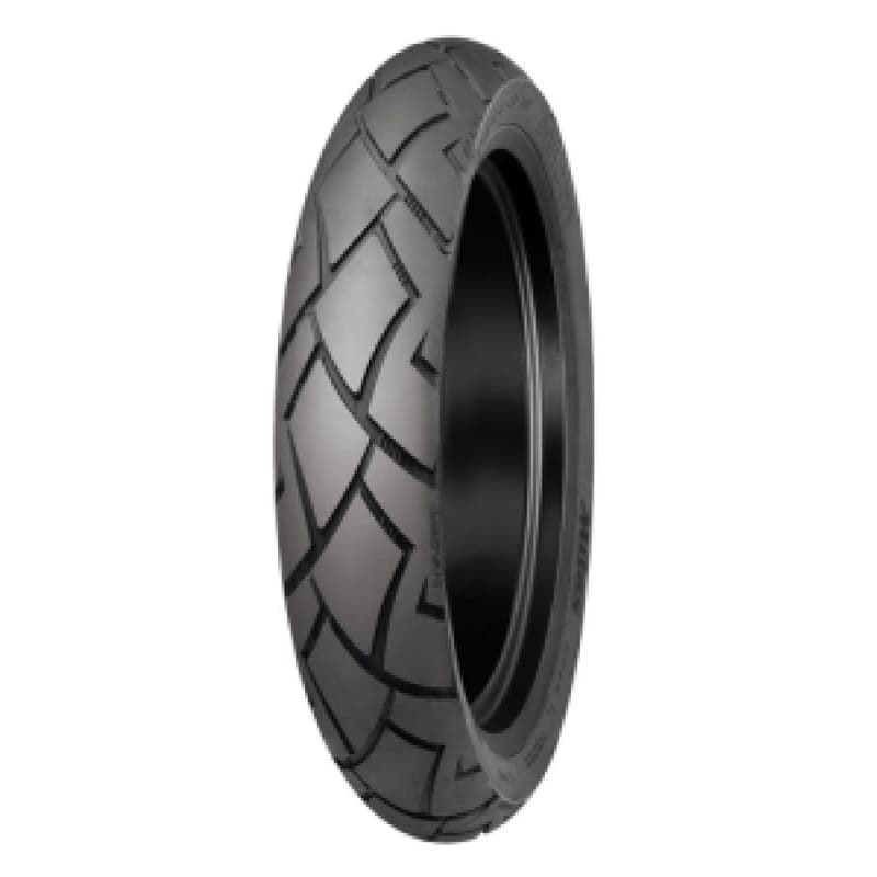 Mitas Terraforce-R ( 170/60 R17 TL 72V zadné koleso ) 1