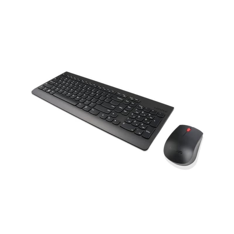 Lenovo set klávesnica + myš CONS 510 combo bezdrôtový CZ/SK 1