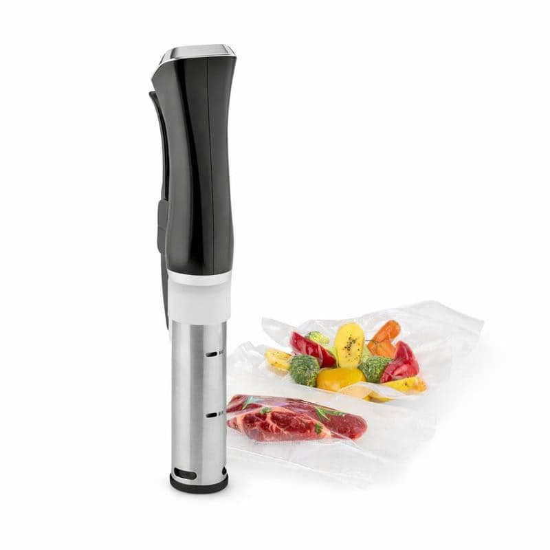 Klarstein Quickstick, Sous Vide varič, 20 l, termostat, cirkulačné čerpadlo, nehrdzavejúca oceľ 1