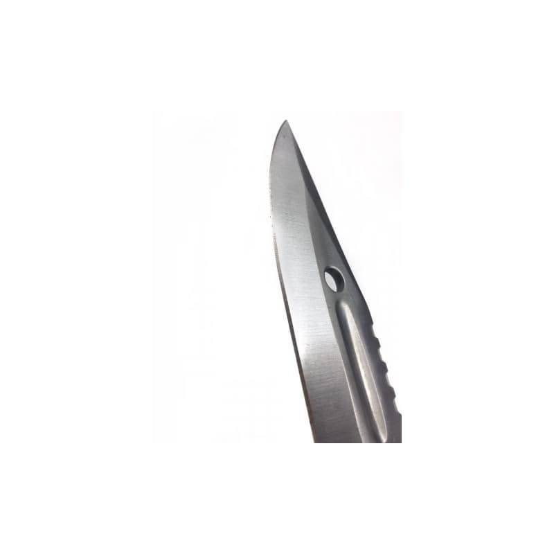 Vojenská dýka AK-47 Bayonet, 27 cm 2