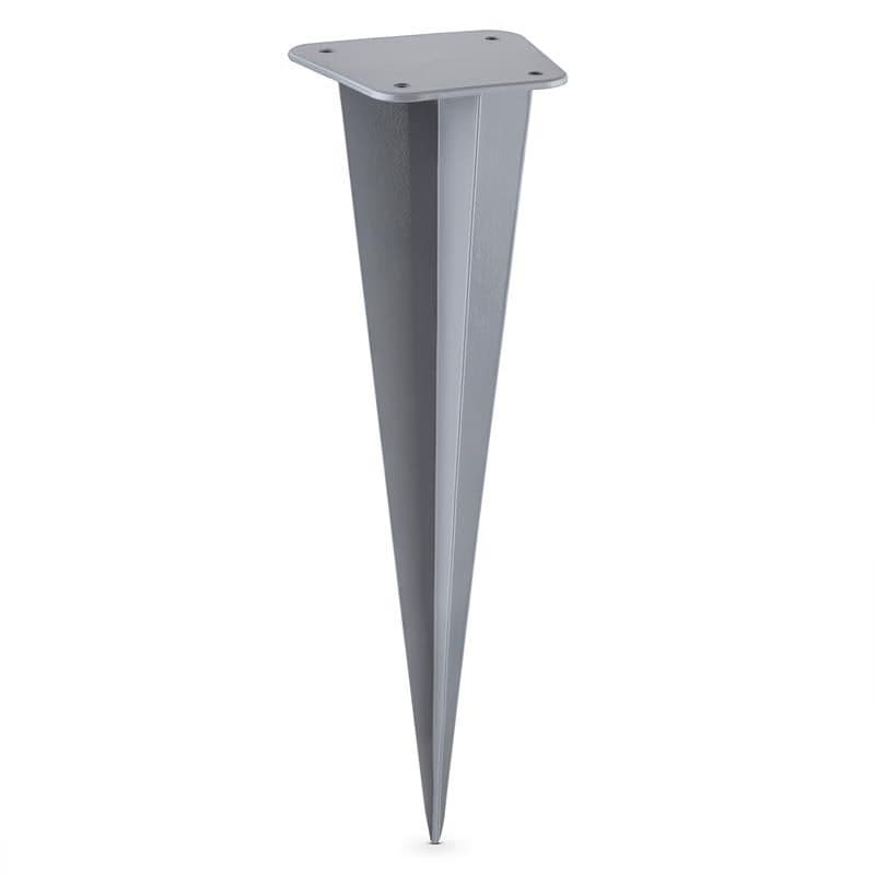 Blumfeldt Earth Nail, zatĺkací kolík do zeme pre bočné clony Bari, príslušenstvo 1