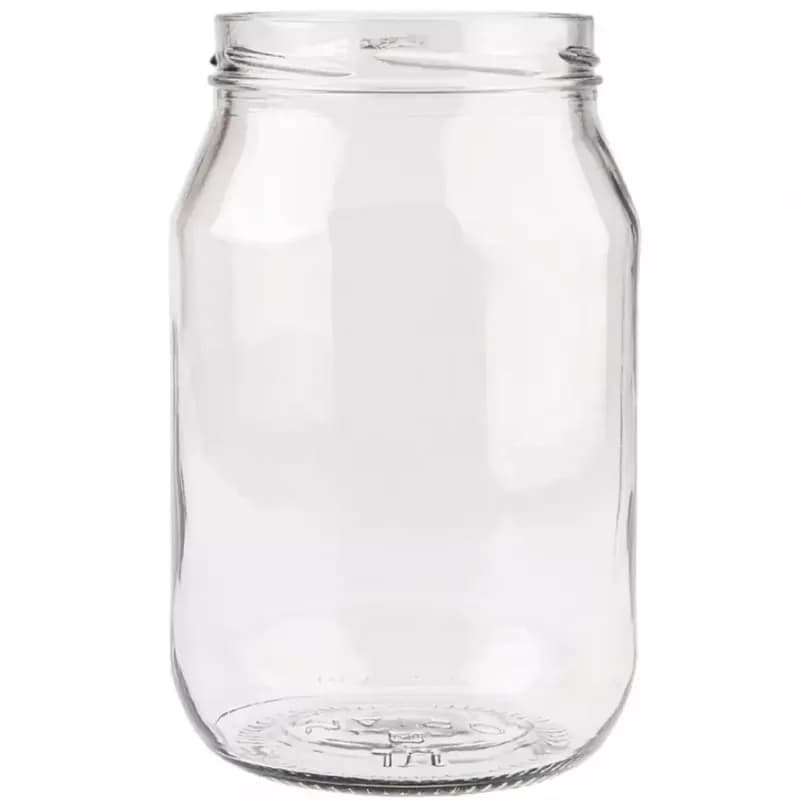 Zavárací pohár 1700 ml 6z fi89 1
