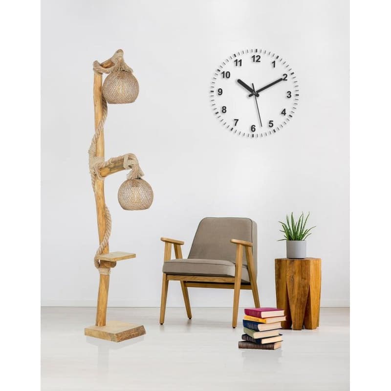 Stojacia lampa ARBORETUM Asirgroup 1