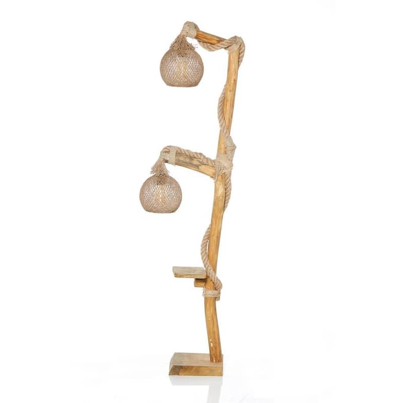 Stojacia lampa ARBORETUM Asirgroup 2