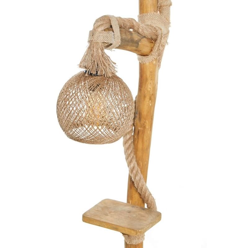 Stojacia lampa ARBORETUM Asirgroup 4