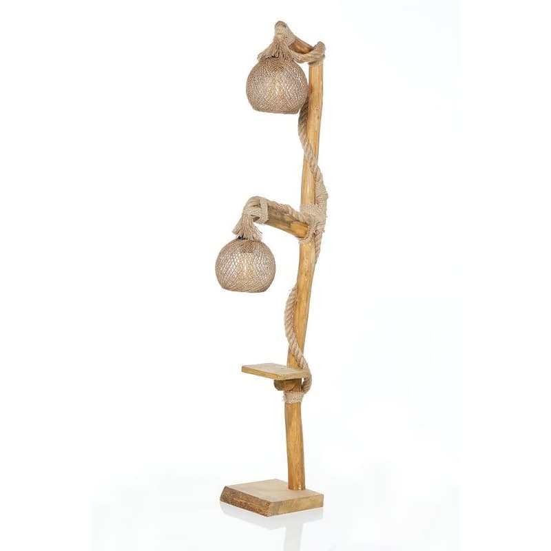Stojacia lampa ARBORETUM Asirgroup 6