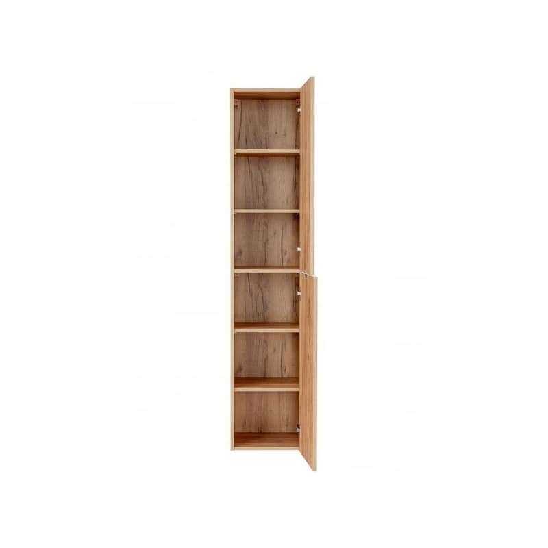ArtCom Kúpeľňový komplet CAPRI Oak 80/1 3