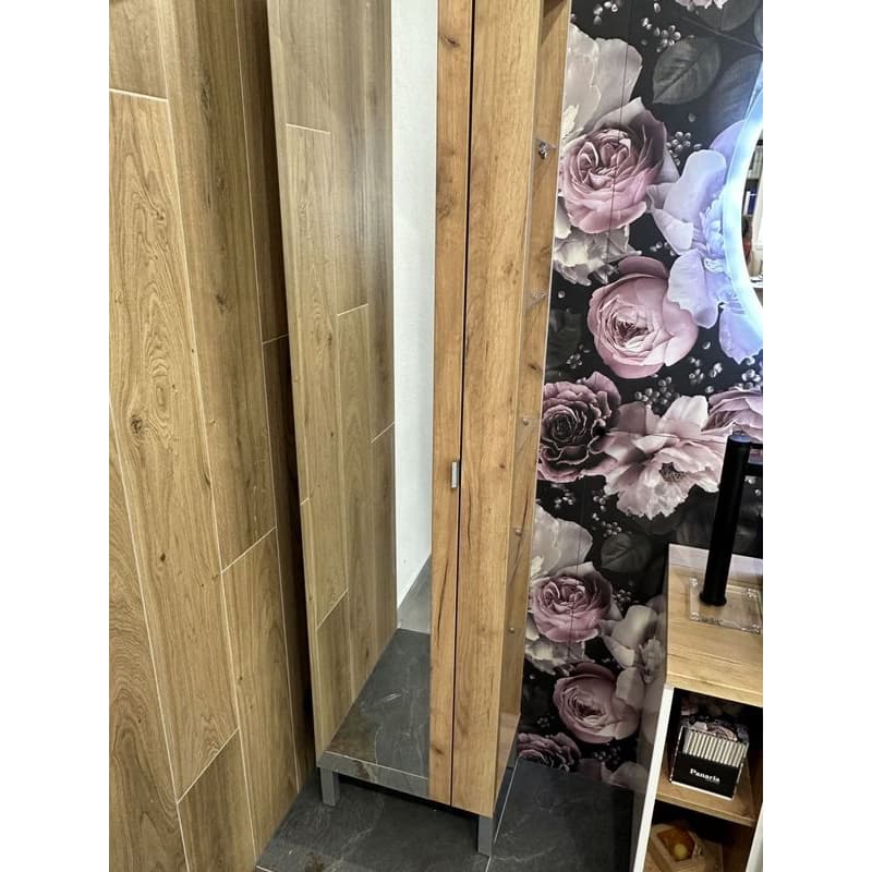 ArtCom Kúpeľňový komplet CAPRI Oak 80/1 4