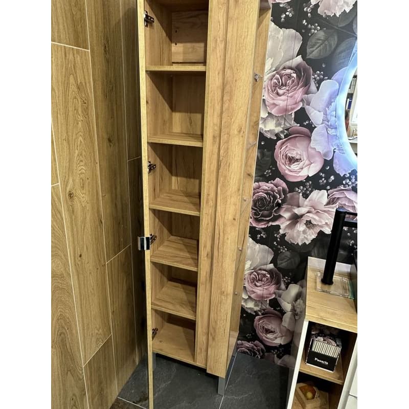 ArtCom Kúpeľňový komplet CAPRI Oak 80/1 5