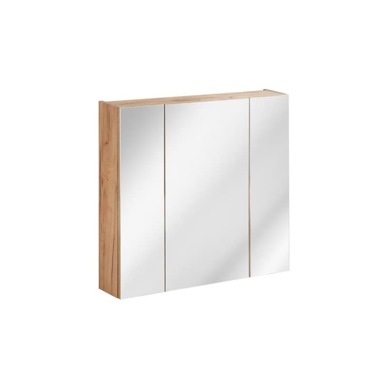 ArtCom Kúpeľňový komplet CAPRI Oak 80/1 6