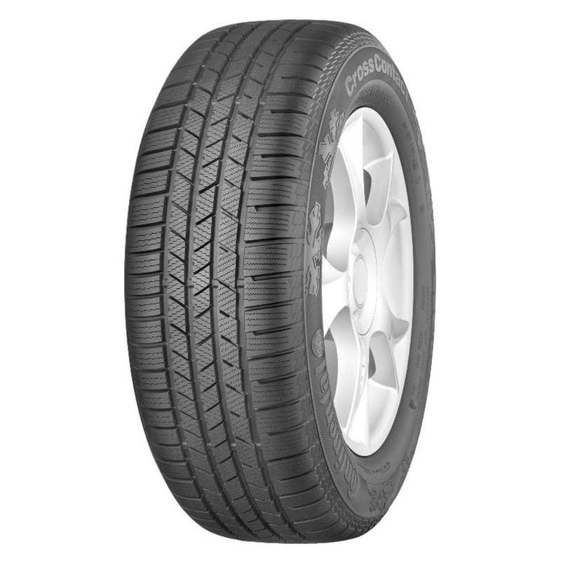 Continental CrossContact Winter 285/45 R19 111 V Zimné 1