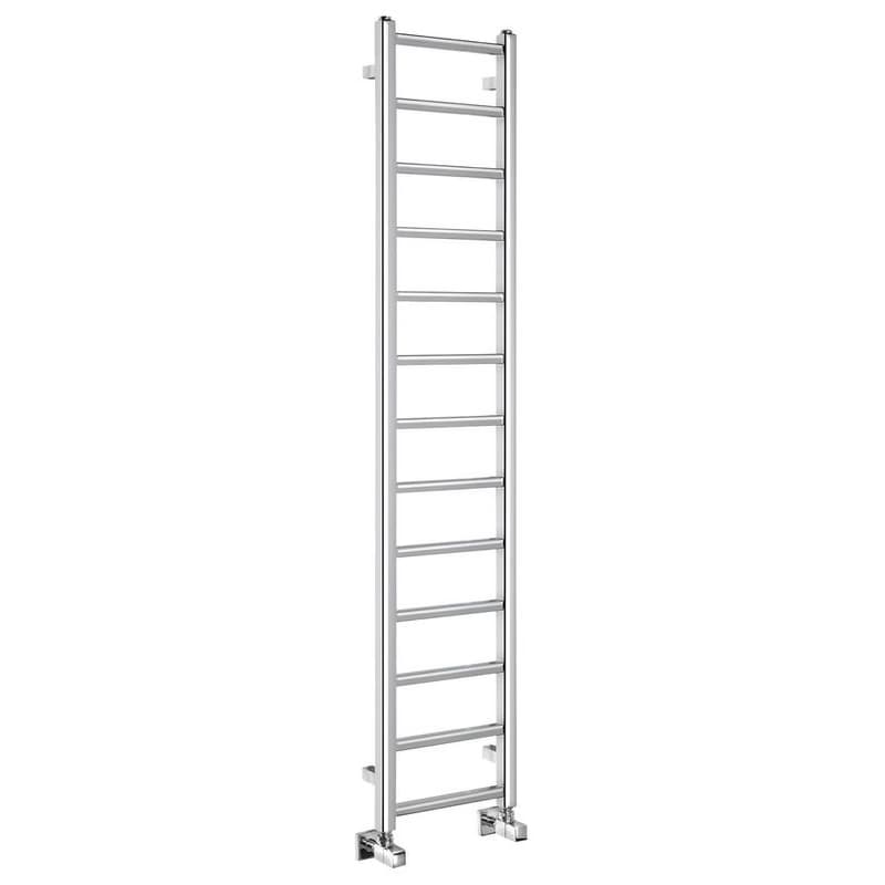 SAPHO - METRO LIGHT vykurovacie teleso 300x1500 chróm IR446R 1