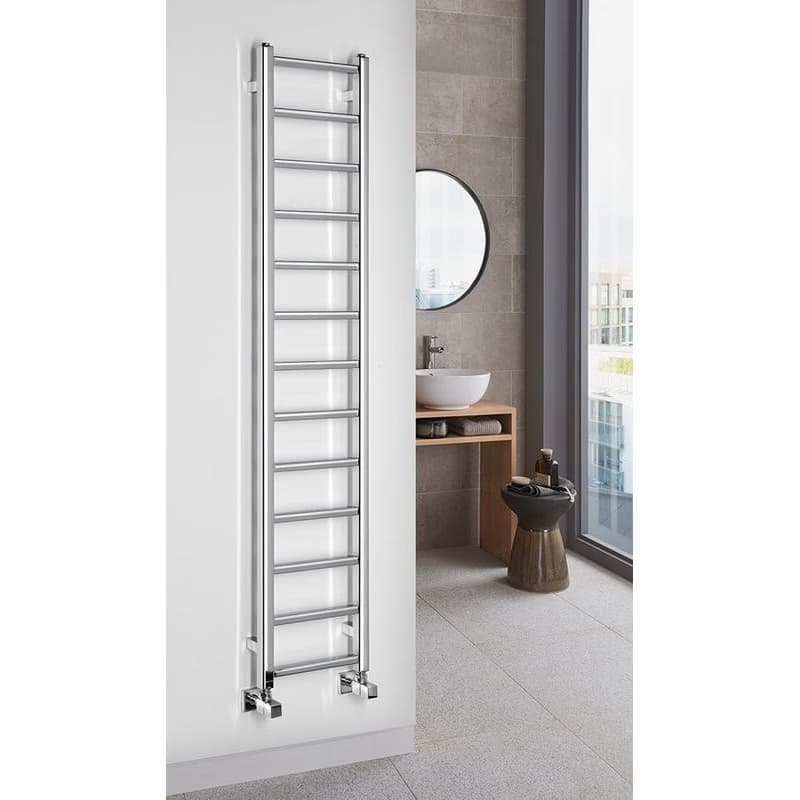 SAPHO - METRO LIGHT vykurovacie teleso 300x1500 chróm IR446R 3