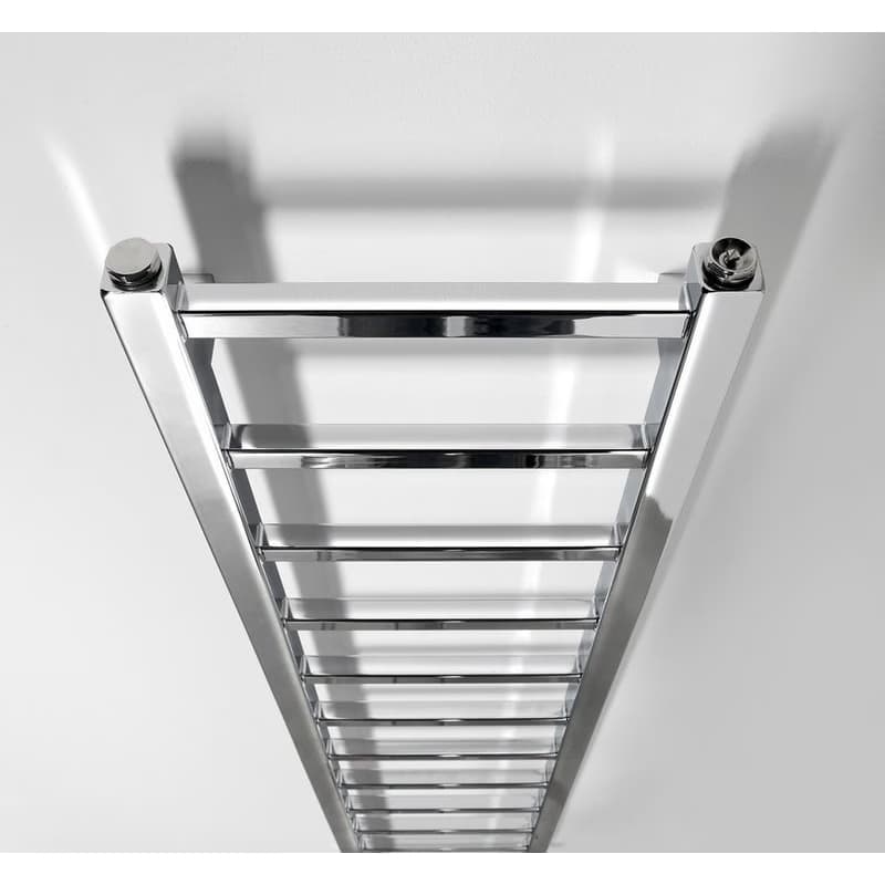 SAPHO - METRO LIGHT vykurovacie teleso 300x1500 chróm IR446R 5