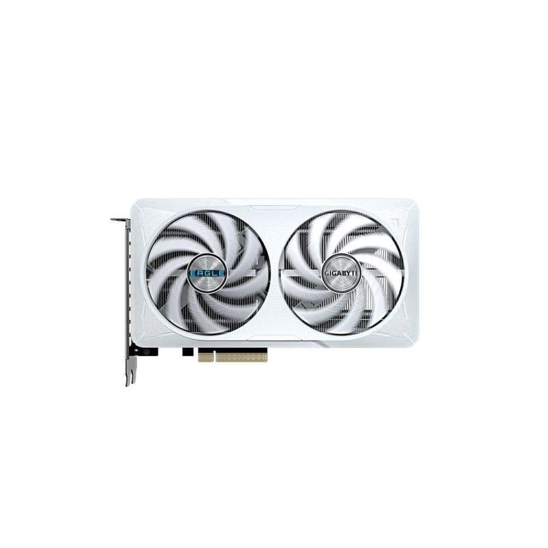 GIGABYTE VGA NVIDIA GeForce RTX 5060 EAGLE ICE OC 8G, 8G GDDR7, 3xDP, 1xHDMI 2