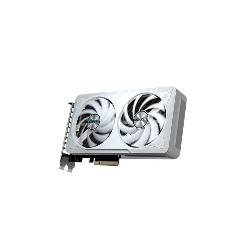 GIGABYTE VGA NVIDIA GeForce RTX 5060 EAGLE ICE OC 8G, 8G GDDR7, 3xDP, 1xHDMI 4