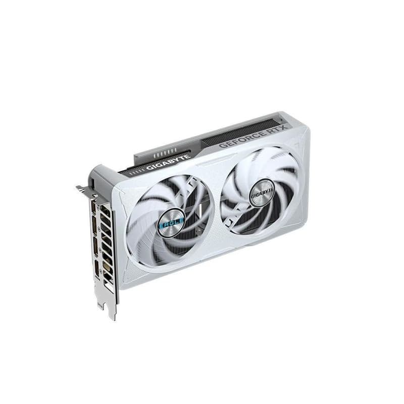 GIGABYTE VGA NVIDIA GeForce RTX 5060 EAGLE ICE OC 8G, 8G GDDR7, 3xDP, 1xHDMI 5