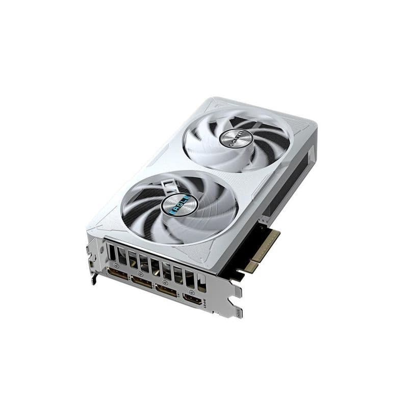GIGABYTE VGA NVIDIA GeForce RTX 5060 EAGLE ICE OC 8G, 8G GDDR7, 3xDP, 1xHDMI 6