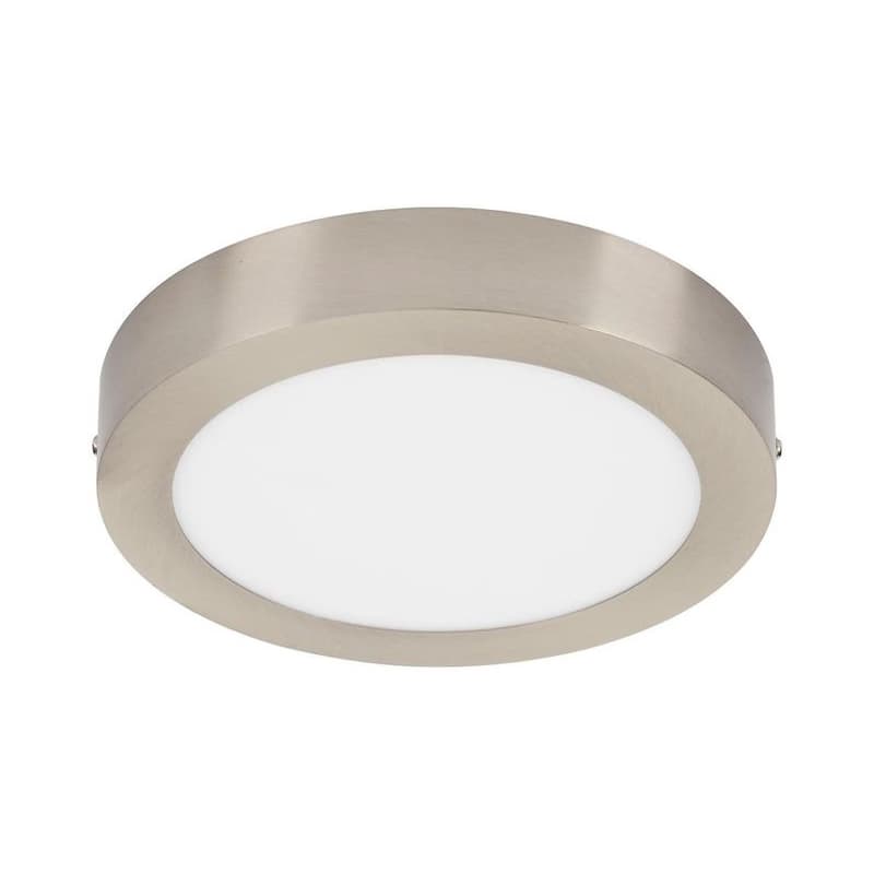 Telefunken 309502TF - LED RGBW Stropné svietidlo LED/18W/230V 2700-6500K WiFiTuya 309502TF 1