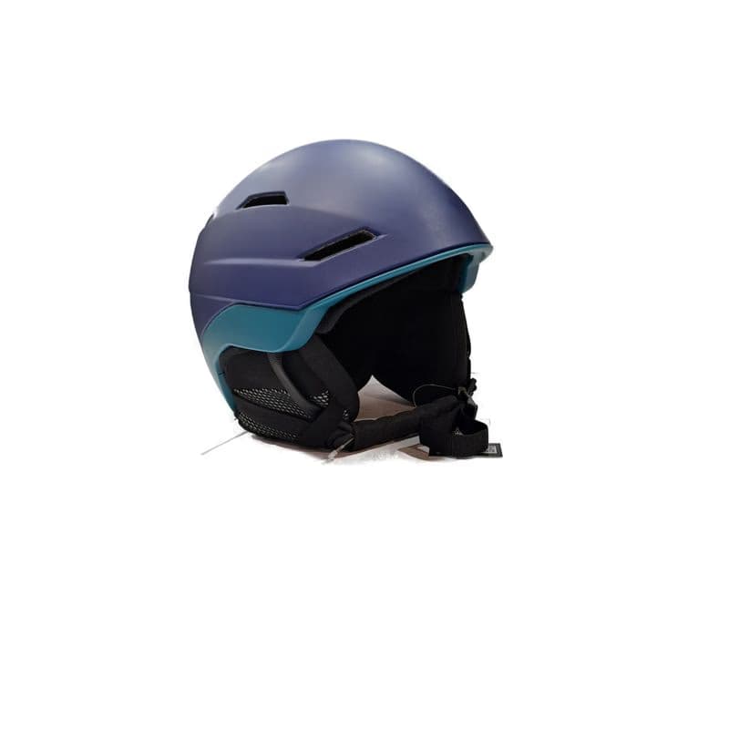 Lyžiarska prilba BLIZZARD Bormio ski helmet, blue matt blue matt 2