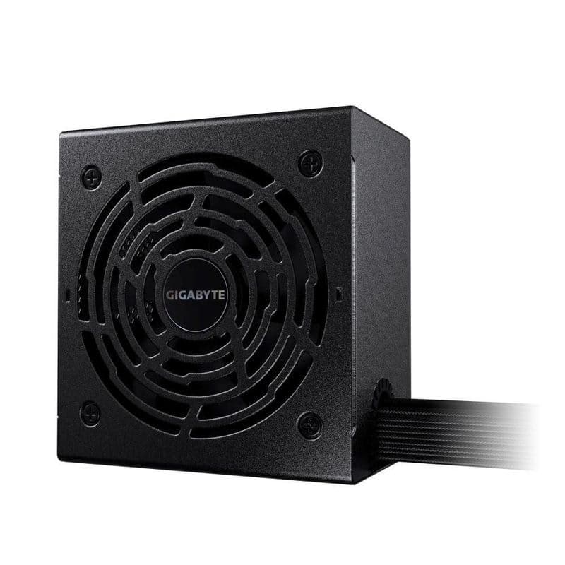 GIGABYTE zdroj P750BS, 750W, 80PLUS Bronze, 120mm 1