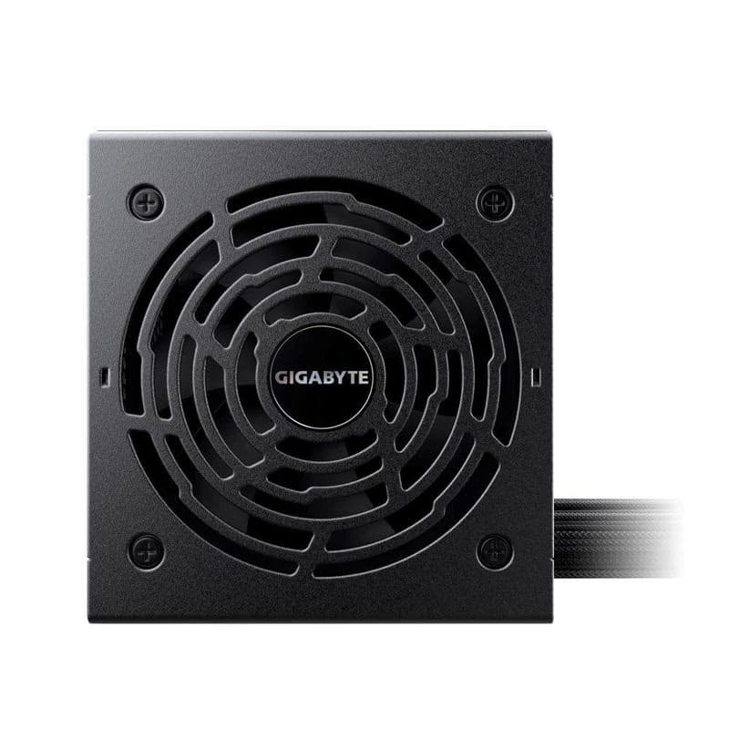 GIGABYTE zdroj P750BS, 750W, 80PLUS Bronze, 120mm 2