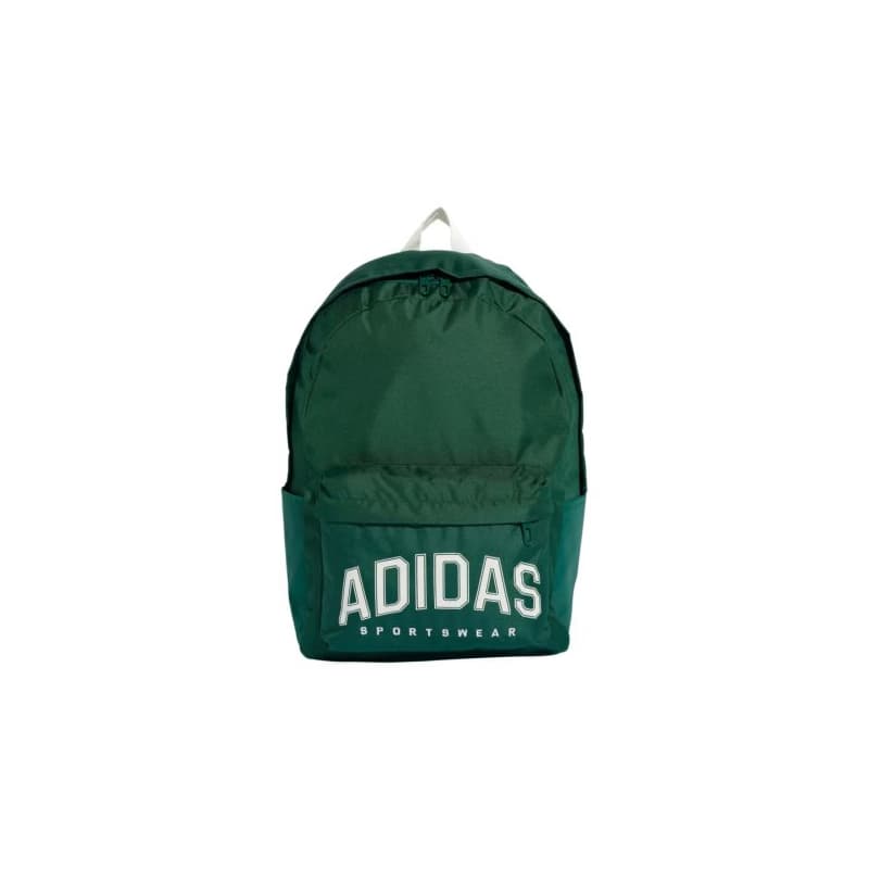 Batoh ADIDAS CL BPK VAR PR CGREEN OWHITE 1