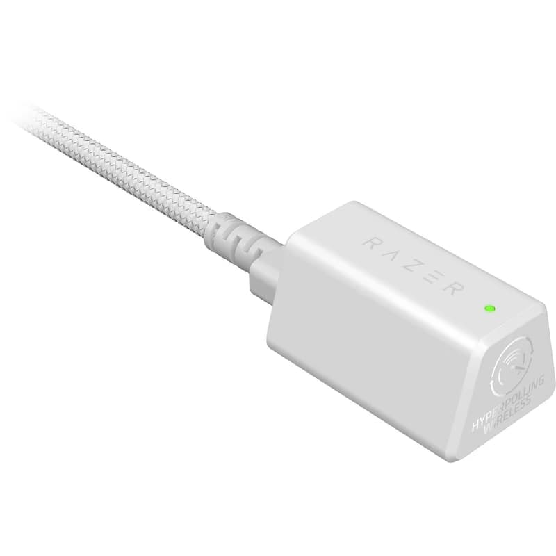 Razer Viper V3 Pro - White 4