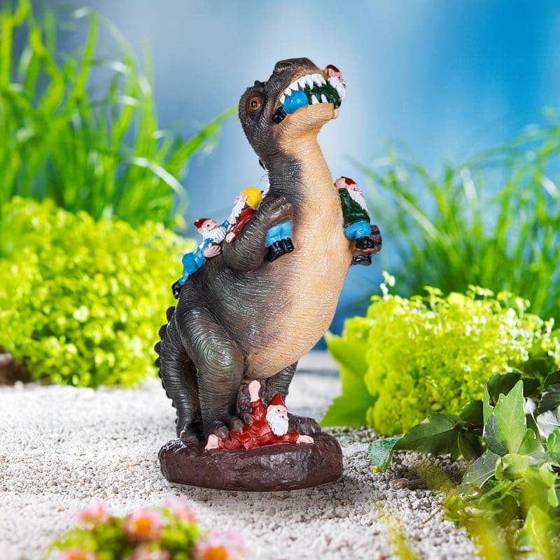 Figúrka tyranosaura 1