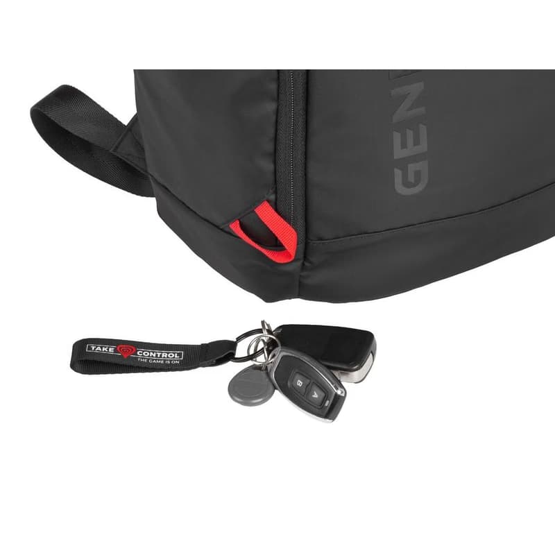 Batoh Genesis PALLAD 420 pre herný ntb do 15,6" 3